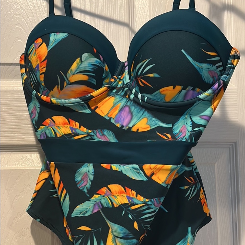 Brand new cupshe one piece